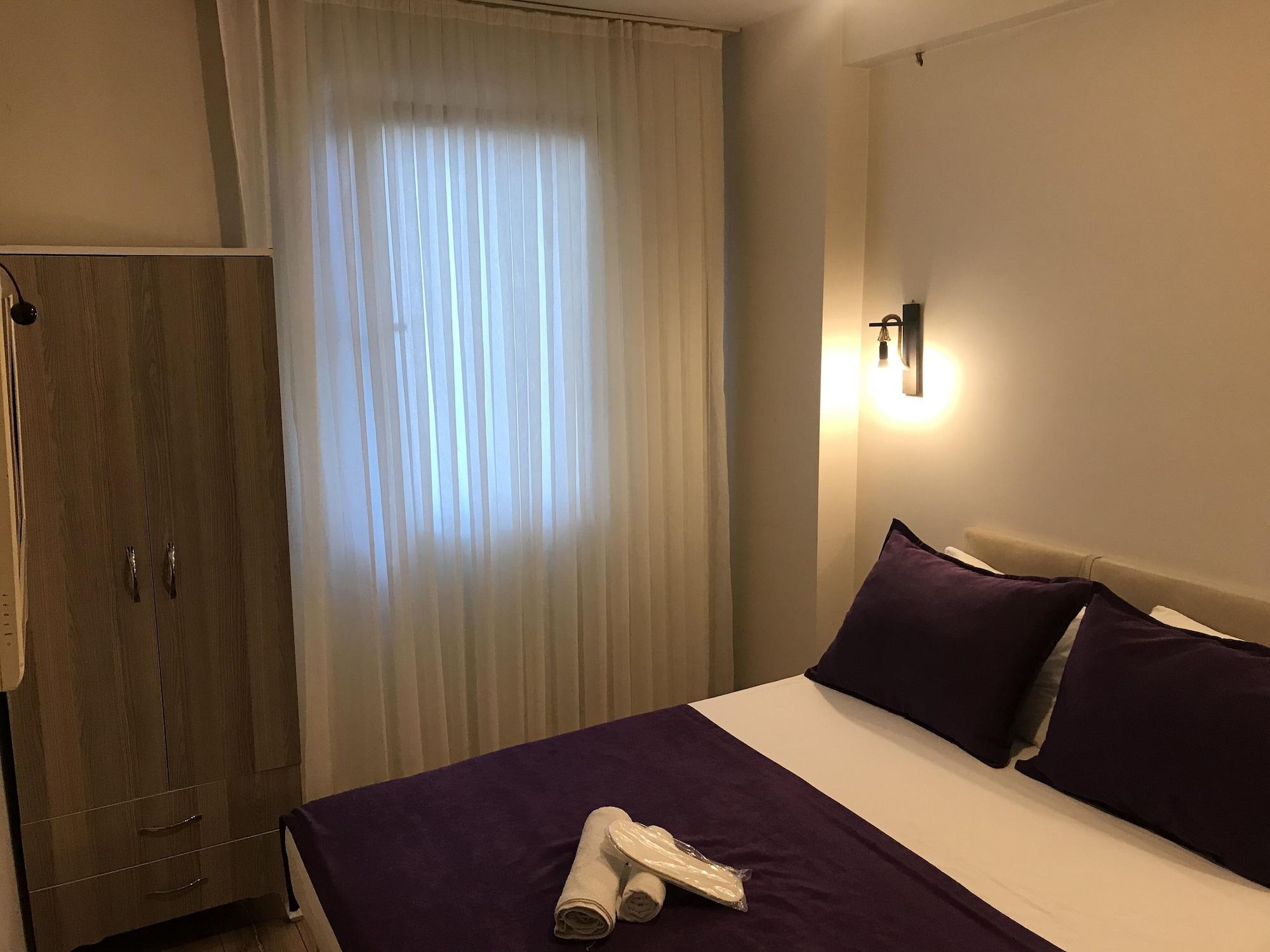 Sweet Home Taksim Otel Istanbul Exterior foto
