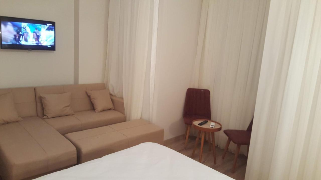 Sweet Home Taksim Otel Istanbul Exterior foto
