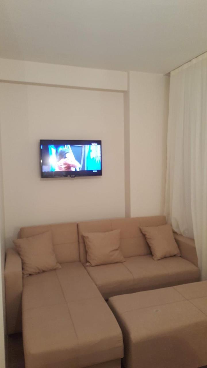Sweet Home Taksim Otel Istanbul Exterior foto